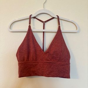 P’tula Bare Bralette